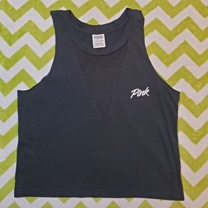 PINK Women's Tank Extra Small